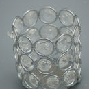 Candle Holder Candlestick Ornament for Wedding Party Favor Home Decoration