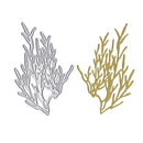 1PC Branch Metal DIY Cutting Dies Stencil Scrapbook Album Paper Card EmbossiME