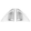 Car Door Audio Speaker Tweeter Decoration Cover for Mercedes Benz E Class W