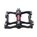Mzyrh Ultralight Aluminum Alloy Bicycle Pedals Cycling Sealed Bearing Pedal
