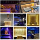 Smart Bluetooth USB RGB LED Remote Controller For 3528 Strip Light Q1F3 RGB O3Y4