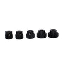 5pcs Gears Motor Gears Without Steel Brush [15T 17T 19T 21T 23T] 48DP RC Car