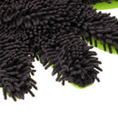 1pc Microfiber Car Window Washing Home Cleaning Cloth Duster Towel Gloves