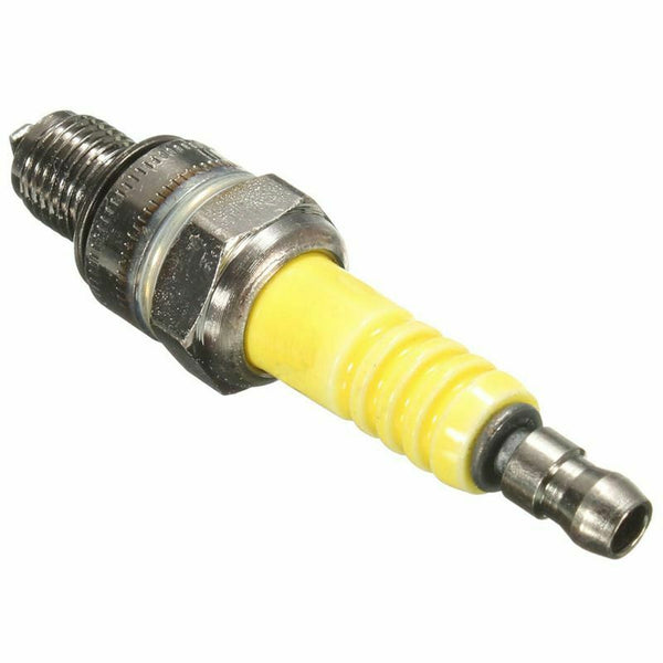 Wiring Loom Kill Switch Coil CDI Plug For 110cc 125cc 140cc Pit Bike