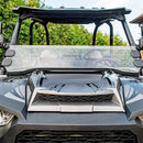 Automotive Utv Rear View Mirrors Shockproof Side Mirror Accessories 1.75 In