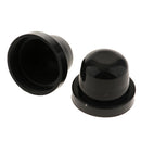 Universal  W/ 65mm For LED Light Kit Aftermarket Headlamp Retrofit