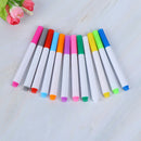 1PCS Liquid Chalk Pen Marker for Writing Chalkboard Blackboard Chalk PenOZ