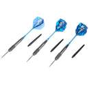 Competition 26G Tip Darts Flights Toys Tungsten Steel Needle 3Pcs/Set Box 3C