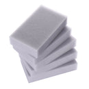 100pcs Cleaner Eraser Melamine Cleaner Multi-functional Sponge for Cleaning