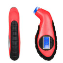 Yellow Black Bright High-Precision LED Digital Display Instrument Car Tire SDN