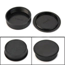 42mm Plastic Front Rear Cap Cover For M42 Digital Camera Body And Lens HOT SELL