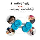 Anti-snore Nose Purifier Snoring Aid Stopper Device Nose Vents Air 2 F8T4 N4B7