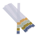 100Pcs 0-14PH Test Strips Litmus Paper Universal Alkaline Acid Indicator PaperBX