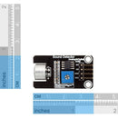 RobotDyn Microphone Sound (Voice) Detector Module, Sensor, With Digital And A5R7