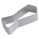 Neck Tie Cookie Cutter Cut Outs Mold For Party X3T1