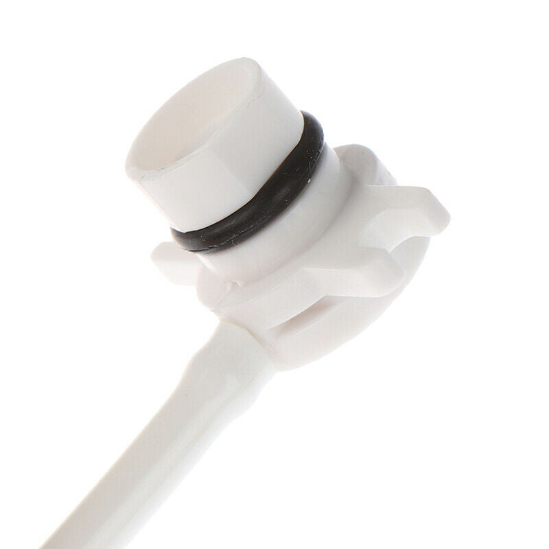 1Pc Oral Irrigator Water Hose Handle Replacement Part For Waterpik Wp-100 WP- 3C