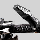 Bike Handlebar Grips Light Bike Led Wheel Spoke Bicycle Lights Cycling Lamp