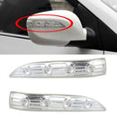 Side Mirror Led Lamp for Hyundai Ix35 2009 2010 2011 2013 2014 2015 Car Rea