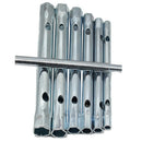 6Mm - 17Mm Tubular Socket Wrench Set Plug Tube Hollow Socket Wrench Filter