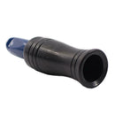 Outdoor Plastic Hunting Whistle Imitate Duck Call Attract Wild Goose Tool