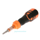 Precision Screwdriver Tool Torx Screw Driver Set Kit Repair for Phone PC Laptop