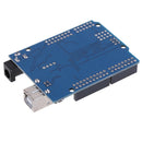 R3 Atmega328P CH340G Development Board with USB Cable Pin Header for Arduino â„–[