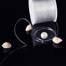 Transparent Elastic Crystal Beading Cord Thread Jewelry Bracelet Crafting String