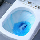 Autoile Automatic Toilet Cleaner Magic Flush Bottled Helper Blue Bubble AAO
