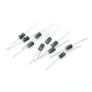 10Pcs 1N5404 400V 3A Axial Lead Silicon Rectifier Diodes  Z
