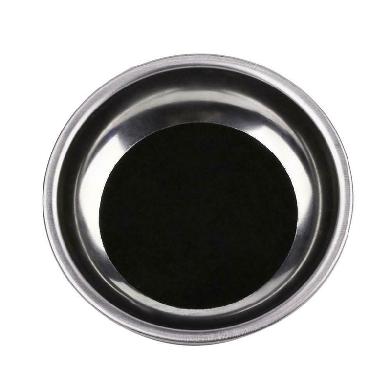 Stage Magic Trick Props Coin Penetrates Cup Glass Magical Close-up Tricks