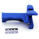 Handle Edge Trimmer Edgebanding End Trimmer Edge Banding Machine End Cutter W3H7