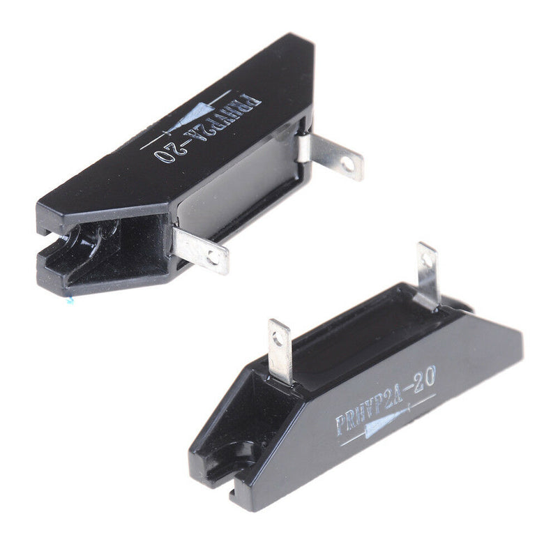 20000V 20KV 2A PRHVP2A-20 Single Phase High Voltage Rectifier Diod Gw