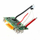 18V Lithium Battery PCM PCB Li-ion Protect Circuit Module Board DIY for Mak