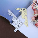 Photo Frame DIY Stencil Embossing Scrapbook Craft Cutting Die Album Card