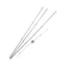 Outdoor Cooking Tripod for Camping Picnic with Storage Bag