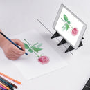 Led Projection Optical Drawing Board Sketch Specular Reflection Dimming Bra
