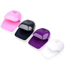 Portable Mini Nail Dryer Press Type Nail Polish Dryer Nail Polish Oil Fan G