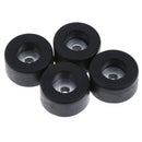 4Pcs Speaker shockproof feet pad cushion rubber feet damper pad base38mm x  Ew