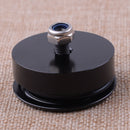 Black Rear Wiper Delete Kit Block Off Plug Cap Fit For Acura RSX 2002-06 Integra