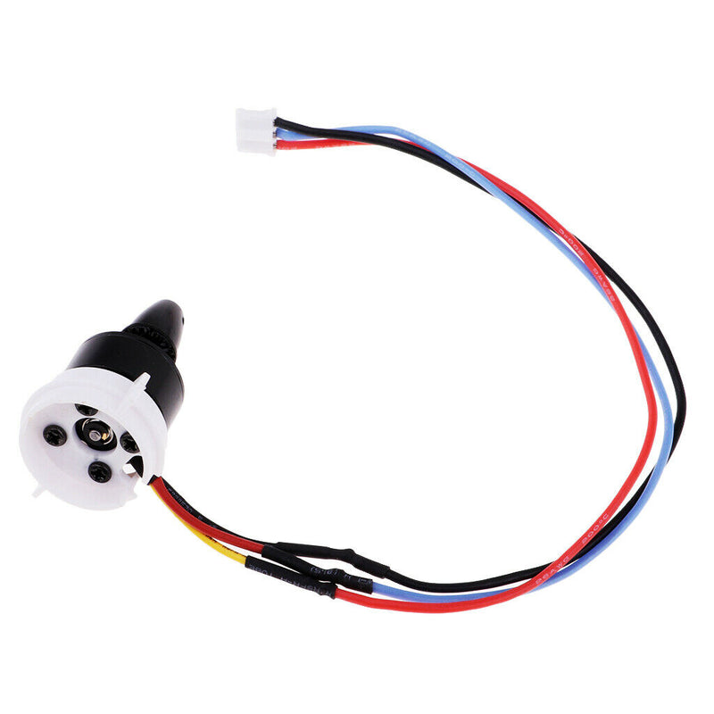 2Pcs Fixed Wing Airplane Electric Motor Replacement For WLtoys XK X520