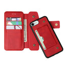 for  7 Case, for  8 Case, Crystal Clear Shock Absorption Technology Soft TPU