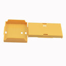 4x Protection Case Cover For Canon LP-E6 LPE6 Battery 5D Mark II/III/3/ W2B7