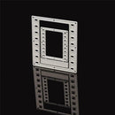 Film Frame Cutting Dies Stencil Scrapbooking Album Paper EmboingP Card S9H8