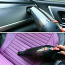 Car Vacuum Cleaner 120W For Auto Mini Wet Dry Handheld Duster Portable Z7F4