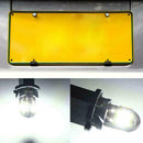 T10 8SMD Car Bulbs LED Canbus 8 Smd Xenon White W5w Bulb Light 501 Side F6Y6