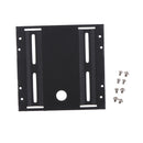 2.5''to 3.5'' SSD/HDD Hard Disk Drive Holder Mounting Bracket Adapter w/ Screw