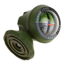 Car Angle Vehicle Inclinometer Slope Level Meter Finder Gradient Balancer Safety