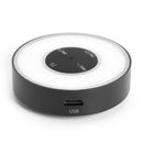 2 in 1 Bluetooth Audio Transmitter Receiver Adapter 3.5mm Music Adapter