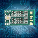 HW-680 9-26V 3 Series 11.1/12/12.6V Li-ion Power Level Display Board Panel