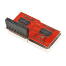 LED Display Screen Board 8X8 Dot Matrix Module Board for Raspberry Pi B/B+
